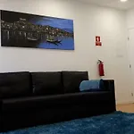 Tmb Oporto Station House