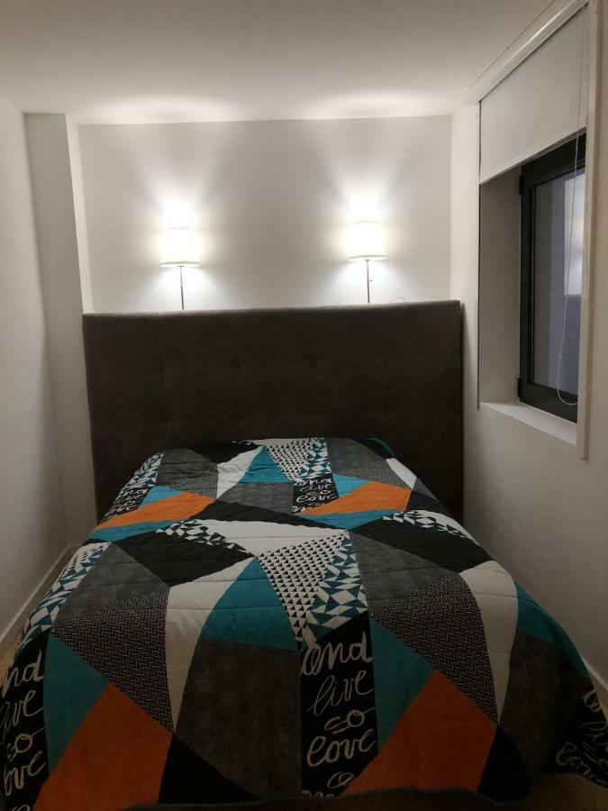 Tmb Station House Apartamento