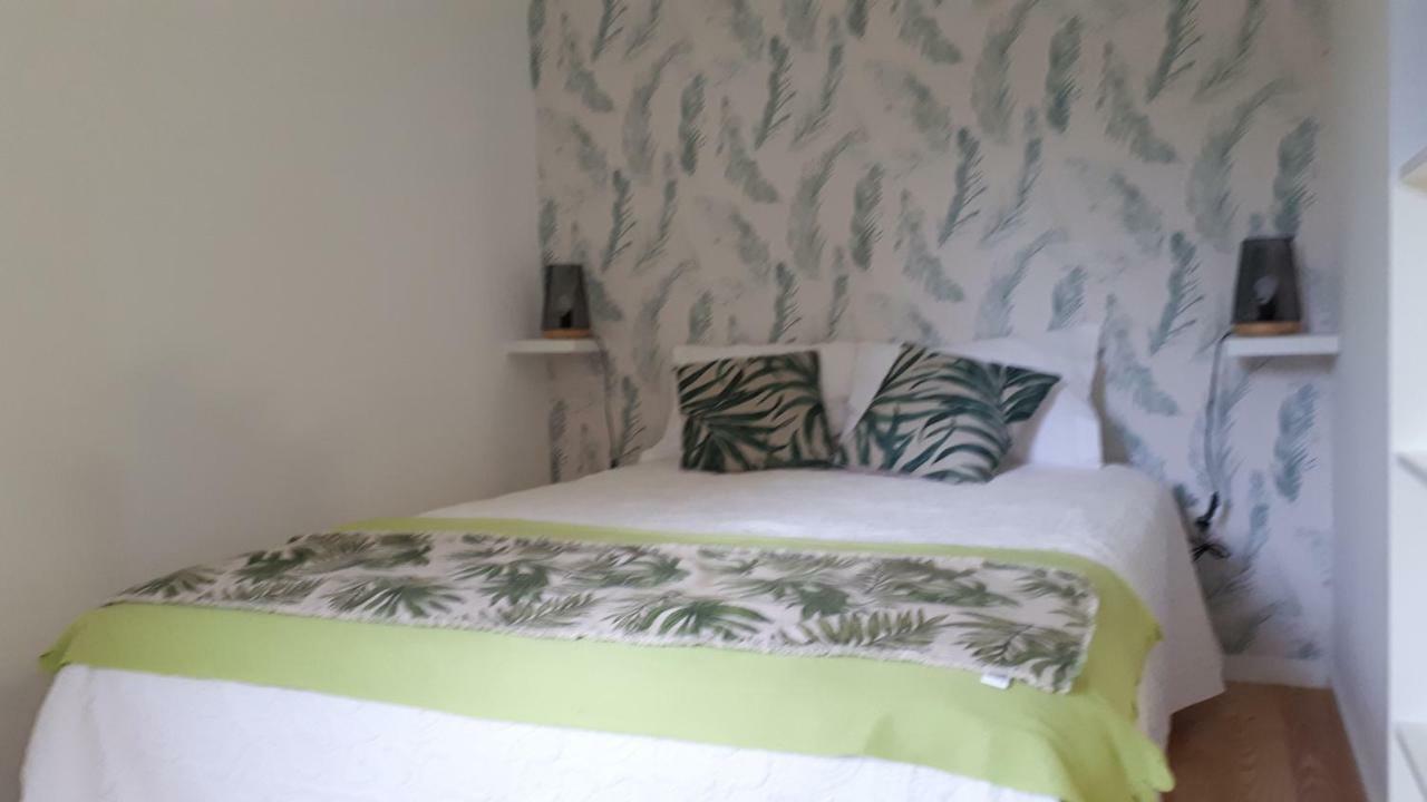 Tmb Station House Apartamento