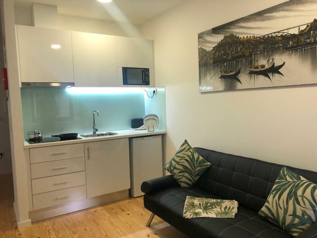 Apartamento Tmb Station House *