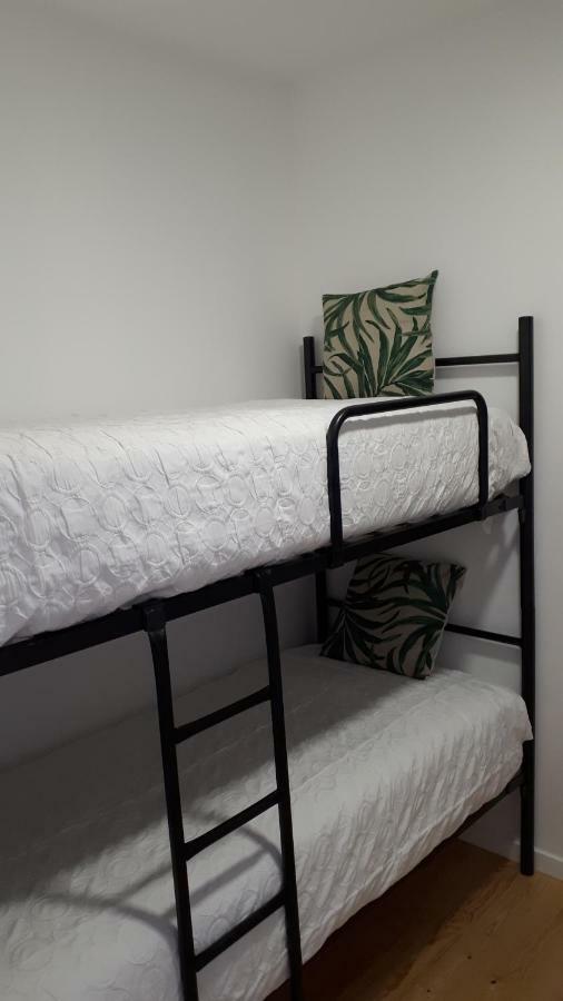 Apartamento Tmb Station House *