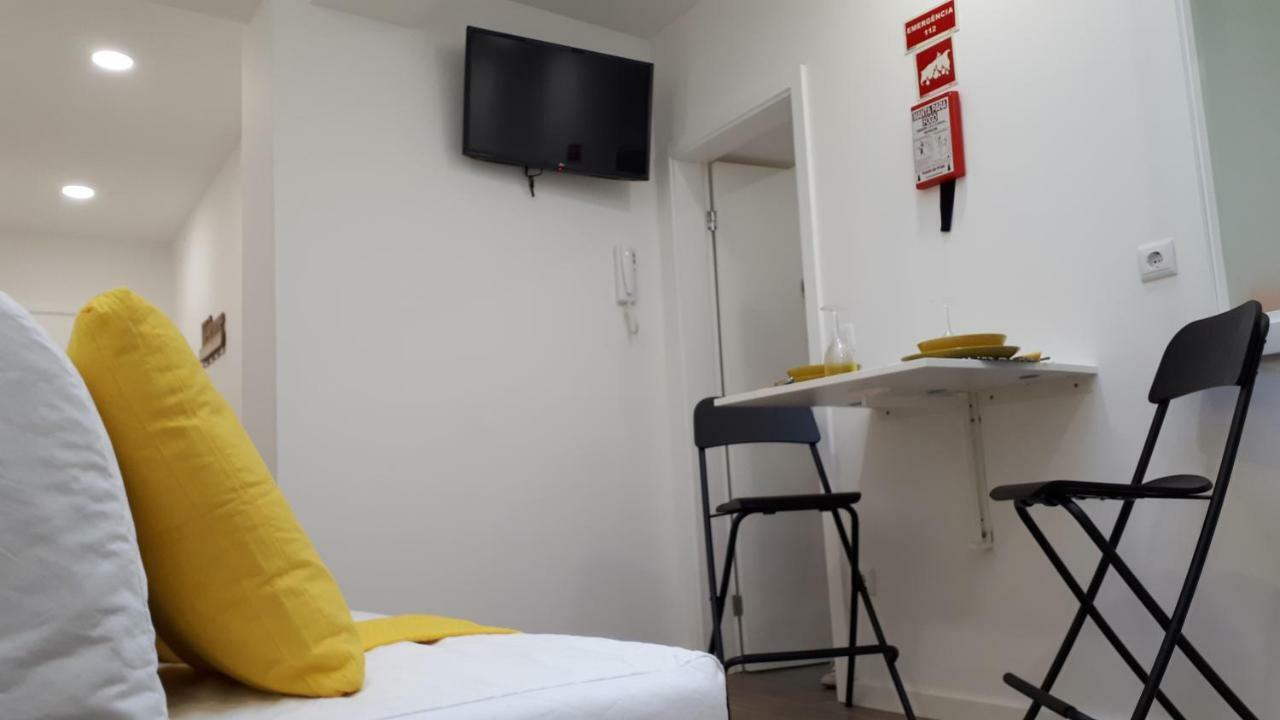 Apartamento Tmb Station House