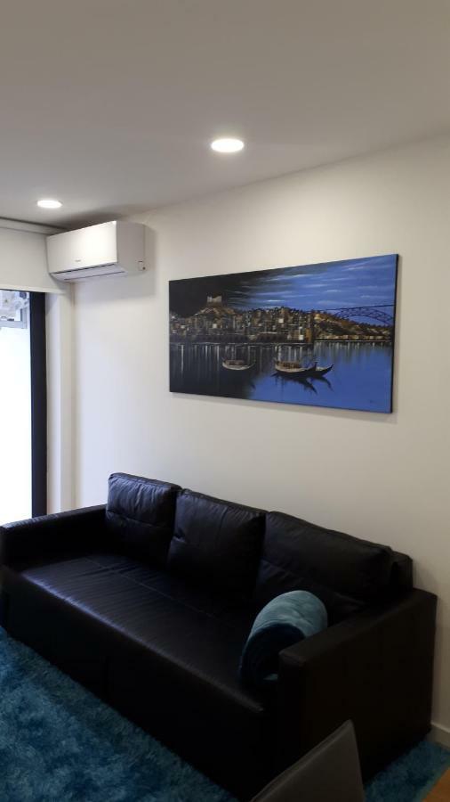 Apartamento Tmb Station House Porto