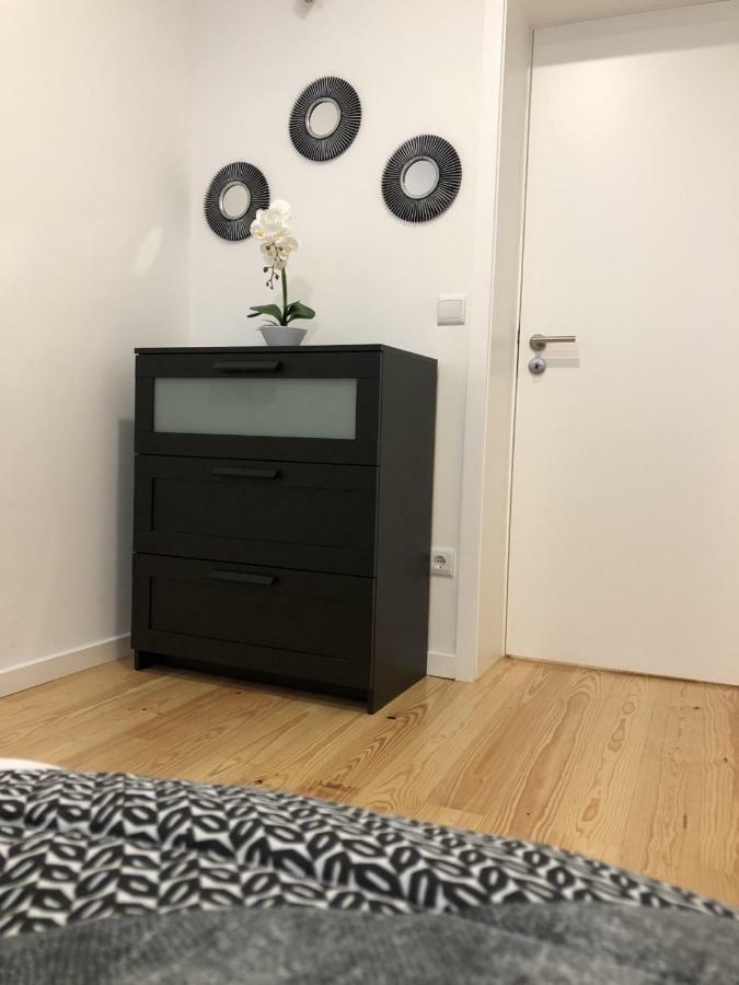 Tmb Station House Apartamento