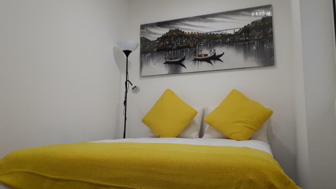 Tmb Station House Apartamento *