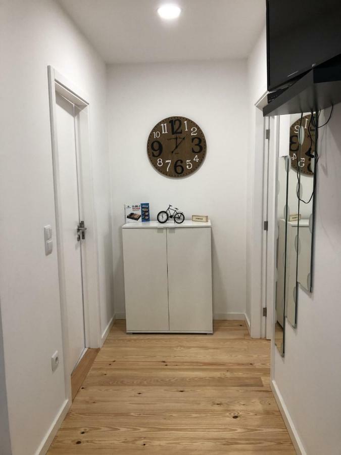 Tmb Station House Appartement Oporto