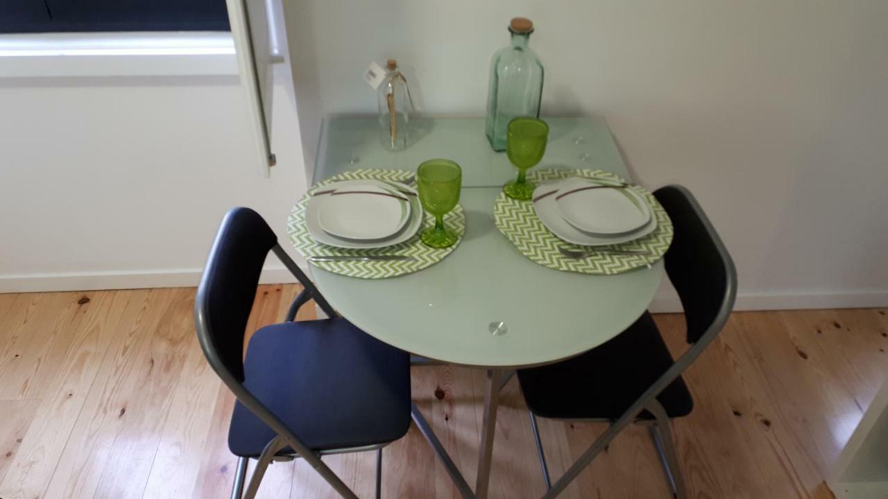 Appartement Tmb Station House Oporto